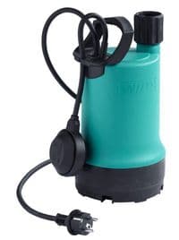 Насос дренажний Wilo Drain TMR 32/11 14000 л/год, вис. 11м, глиб. 1м, кабель 4м, 0,75 кВт
