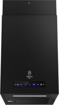 Вытяжка PERFELLI DESIGN QUATTRO 41 NERO SILENZIO
