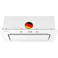 Витяжка WEILOR LUMINA WBG 65 WHITE