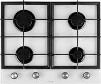 Варочная поверхность MINOLA MGG 614204 WH