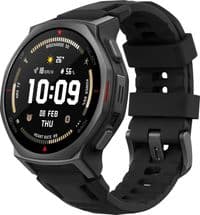 Смарт-годинник Amazfit T-Rex 3 Pro 44mm Tactical Black (W2549GL5N)