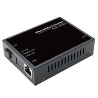 Медиаконвертер GV-1001G-F/X-20KM B (1000Mb/c)