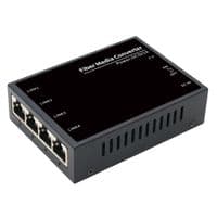 Медиаконвертер GV-1004G-F/X-20KM A (1000Mb/c)