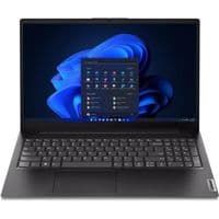 Ноутбук Lenovo V15 G4 AMN Business Black (82YU016TPB)(15.6"/Ryzen 5 7520U/16/SSD512/DOS)