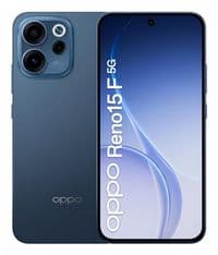Мобільний телефон RENO15FS 8/512 CPH2801 TWILIGHT BLACK OPPO