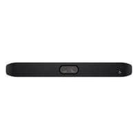 Відеотермінал Poly Studio X32 (без БЖ), 4K, PoE++, Poly Video OS, сертифікати Microsoft Teams, Zoom, сірий