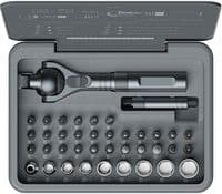 Набір інструментів Xiaomi Duka AtuMan RS2 (33 в 1) (6971720841614)