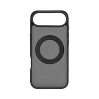 Чохол до мобільного телефона Armorstandart Unit Stand2 Apple iPhone 17 Air Black (ARM86341)