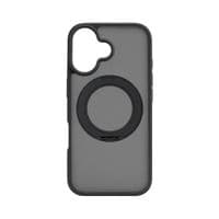 Чохол до мобільного телефона Armorstandart Unit Stand2 Apple iPhone 17 Black (ARM86329)