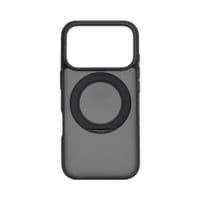 Чохол до мобільного телефона Armorstandart Unit Stand2 Apple iPhone 17 Pro Black (ARM86333)