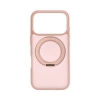 Чохол до мобільного телефона Armorstandart Unit Stand2 Apple iPhone 17 Pro Light Pink (ARM86334)