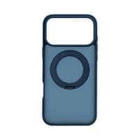 Чохол до мобільного телефона Armorstandart Unit Stand2 Apple iPhone 17 Pro Max Dark Blue (ARM86340)