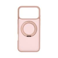 Чохол до мобільного телефона Armorstandart Unit Stand2 Apple iPhone 17 Pro Max Light Pink (ARM86338)