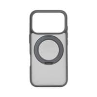 Чохол до мобільного телефона Armorstandart Unit Stand2 Apple iPhone 17 Pro Titanium Grey (ARM86335)