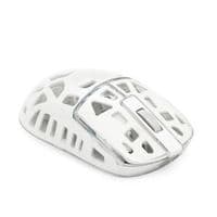 Мыша беспроводная JEDEL WD154, 800 / 1200 / 1600DPI, 2.4 GHz+Bluetooth 5.0, 3.7V 300mAh, LED-подсветка + индикатор уровня заряда 127x64x40 мм. Black. Box