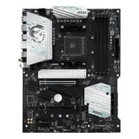 Материнська плата MSI B550 Gaming WiFi Socket AM4