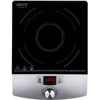 Плита настольная Camry CR 6515 индукционная/ конфорок:1/ 20-2000Вт/ 60°-240° С/ стеклокерамика
