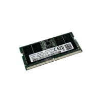 Модуль для ноутбука SoDIMM DDR5 16GB 6400 MHz Samsung (M435R2GA3PB1-CCP)