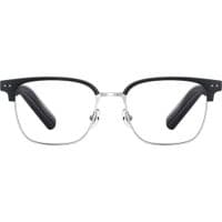Смарт-очки Mijia Audio Glasses Browline Чорний BHR08VXGL