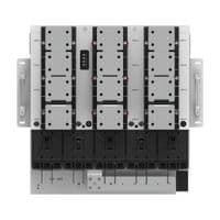 АВР переключатель DEYE BOS-B 500KW 10ms (SUN-STS500L)