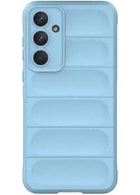 Чехол для смартфона Cosmic Magic Shield for Samsung Galaxy A35 Light Blue