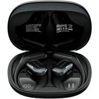 Наушники TWS Blackview AirBuds 300 Obsidian Black