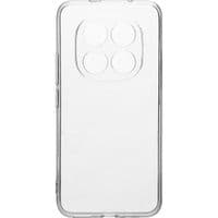 Чохол до мобільного телефона Armorstandart Air Xiaomi Redmi Note 15 Pro Plus 5G / Poco M8 Pro 5G Camera cover Clear (ARM89689)