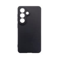Чехол для мобильного телефона Armorstandart Matte Slim Fit Samsung S26 5G Camera cover Black (ARM88764)