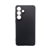 Чохол до мобільного телефона Armorstandart Matte Slim Fit Samsung S26 Plus 5G Camera cover Black (ARM89444)