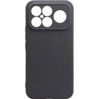 Чохол до мобільного телефона Armorstandart Matte Slim Fit Xiaomi Poco F8 Ultra Camera cover Black (ARM89268)