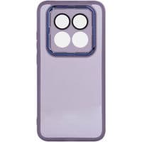 Чохол до мобільного телефона Armorstandart Shade Xiaomi Redmi Note 15 Pro 5G Dark Violet (ARM89864)