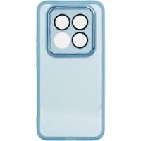 Чохол до мобільного телефона Armorstandart Shade Xiaomi Redmi Note 15 Pro Plus 5G / Poco M8 Pro 5G Blue (ARM89866)