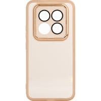 Чохол до мобільного телефона Armorstandart Shade Xiaomi Redmi Note 15 Pro Plus 5G / Poco M8 Pro 5G Gold (ARM89867)