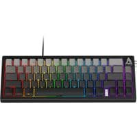 Клавиатура Ajazz AK650 Day Dream Switch Gradient USB UA Black (AK650-DD-BG)