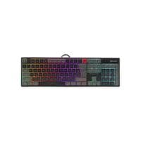Клавиатура A4Tech Bloody B230N USB UA Black (4711421003124)