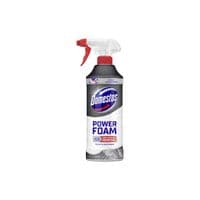 Пена для чистки ванн Domestos Пауэр для удаления налета 435 мл (8720181721335)