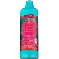 Кондиціонер для білизни Tesori d'Oriente Аюрведа Олія амли та пачулі Парфумований 1160 мл (8008970063119)