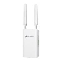 VPN маршрутизатор и TP-LINK, ER703WP-4G-Outdoor  ER703WP-4G-Outdoor