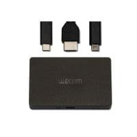 Комплект конвертера Wacom для підключення HDMI до USB-C