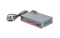 POE Watchdog коммутатор FoxGate S5804GP-G1S1-AI (75W)
