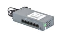 POE Watchdog коммутатор FoxGate S5804P-E2-AI (55W)