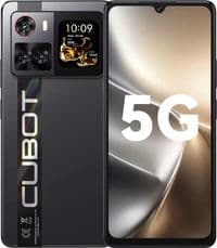 Смартфон Cubot X100 8/256Gb Black