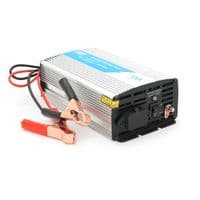 Универсальное ЗУ для аккумулятора BPC 12V 15A (AGM, GEL, LiFePO4), AC220V, DC14,5, Ток заряда 12V / 15A, LCD, крокодилы