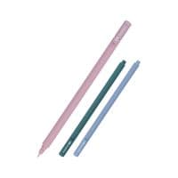 Ручка гелевая Axent Ultraline 0,28 мм, синий (AG1120-02-A)