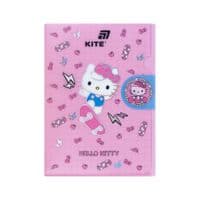 Папка - уголок Kite с клапаном A4 Hello Kitty-4 (HK25-248-4)