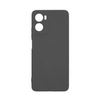 Чохол до мобільного телефона Armorstandart ICON Motorola G06 4G Black (ARM89058)