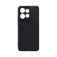 Чехол для мобильного телефона Armorstandart Matte Slim Fit Motorola Edge 60 Neo 5G/50 Neo 5G Black (ARM90001)