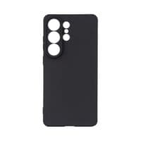 Чохол до мобільного телефона Armorstandart Matte Slim Fit Samsung S26 Ultra 5G Black (ARM88767)