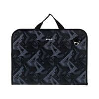 Папка - портфель Kite на блискавці A3+, 1 відділення (K24-411-2)