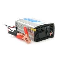 Универсальное ЗУ для аккумулятора BPC 12V 10A (AGM, GEL, LiFePO4), AC220V, DC14,5, Ток заряда 12V / 10A, LCD, крокодилы